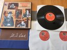3 LP BOX / PABLO CASALS - BACH 6 SUITES FOR CELLO - EMI 153-00892/4