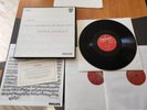 3 LP BOX / BACH 6 SONATEN  - ARTHUR GRUMIAUX - PHILIPS 835 198/200 STEREO