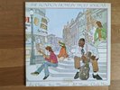 Howlin Wolf - London Sessions - Rolling Stones Records – COC 49101 ** LP = NM **