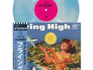 THE ALCHEMIST  FLYING HIGH (FIRST CLASS EDITION LP - SKY VINYL) - *PRESALE*