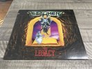 Testament - The Legacy Vinyl  Megaforce/Atlantic Records Excellent Thrash Slayer