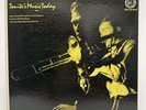 Zoot Sims and Bob Brookmeyer on Storyville 907