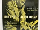 Jimmy Smith on Blue Note 1552