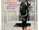 Harold Vick on Blue Note 4138