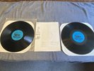 Rare Promo Vinyl Record-Moody Blues-King Biscuit Flower Hour-DJ Copy