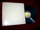 WHITE ALBUM/BEATLES ROCK 2 LP'S  GATEFOLD   3/4 PHOTOS GIANT POSTER no # 197? VG
