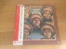 LP THE JACKSON 5 DANCING MACHINE JAPAN OBI SWX-6146 MICHAEL JACKSON