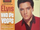 Elvis Presley - Viva Las Vegas - FTD  2 LP  DELEATED - MINT - STICKER