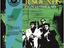 The Four Sounds - Jazz From District Six deluxe numbered limited edition new