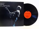 ERIC CLAPTON the cream of LP EX/EX, ECTV 1, vinyl, album, greatest hits, best of