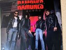 THE RAMONES LP Halfway To Sanity 1987 Sire SRC Original First Press Vinyl Clean