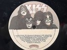 Kiss Double Platinum 2xLP, Comp 1978 VG Ecuador Pressing