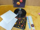 Wings Paul McCartney – Venus And Mars  -LP UK 1ST PRESS N MINT COMPLETE EXTRAS