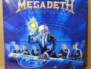 MEGADETH 