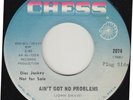 Northern Soul 45 - Sunday - Ain't Got No Problems  HEAR