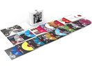 THE ROLLING STONES In Mono (16xLP BOX) COLORED VINYL BOXSET
