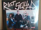 Riot Squad Fuck The Tories Complete Singles 1982 -1984 Vinyl LP Punk UK82 MINT