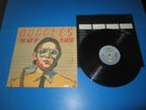 BUGGLES -THE AGE OF PLASTIC- ISLAND ILPS 19585 NM/NM INNER,TESTI 1ST. 1980 ITALY
