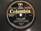 COUNTRY CHARLIE POOLE NORTH CAROLINA RAMBLERS Good-Bye Booze COLUMBIA 15138  VV+