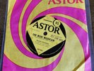 WILMA READING One More Mountain / Stay With Me - 1973 ASTOR soul indigenous