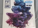 Future DS2  Teal Colored Vinyl 2xLP RSD Rare Record Store Day Release