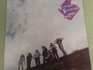 LYNYRD SKYNYRD..NUTHIN FANCY...RARE UK FIRST ISSUE ALBUM + INSERT..MCA..MCF 2700
