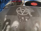 MÖTLEY CRÜE  TOO FAST FOR LOVE  AUS ARCHIV /MINT GERMAN PRESS OIS & LYRICS