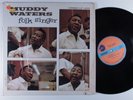 MUDDY WATERS Folk Singer CHESS LP j