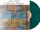 Vivaldi / Ayo,Felix - Vivaldi / Felix Ayo / I Musici - The Four Seasons - Ltd 'G