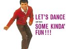 Chris Montez - Lets Dance [New Vinyl LP]