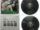 Elvis Presley LP, Self Titled RCA Victor LPM-1254 (M), First Album & Pressing