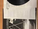 Spirit Of Rebellion - The Ejected Vinyl