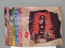 The Beatles from Liverpool box vinyl set x8 Records