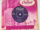 GENE VINCENT, BE BOP A LULA / WOMAN LOVE, 1956 CAPITOL UK 1ST PRESS , ROCKABILLY