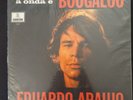 EDUARDO ARAUJO BOOGALOO RARE MONO  1969 BRAZIL