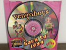 VENGABOYS ‎– Back To 1999 Vinyl LP [ 12
