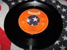 Tony Sheridan & The Beat Brothers My Bonnie 45 Polydor German Beatles