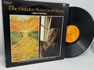 Dolly Parton ‎The Golden Streets Of Glory 1971 Original Vinyl LP Country Gospel