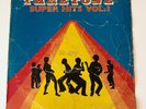 Various ‎– Taretone Super Hits Vol. 1 / Nigeria / 1979 Reggae Vinyl Record LP
