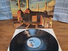Pink Floyd. Animals. 1977  (1st Press A-2U B-2U). EX/NM. Harvest.