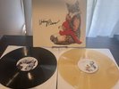 Billy Woods & Kenny Segal - Hiding Places Vinyl W/ Instrumentals