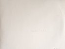 RARE POP BEAT ROCK LP THE BEATLES WHITE ALBUM OG FR + POSTER + CARD SMO 2051/52