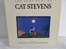 VINYL CAT STEVENS The Very Best Of Cat Stevens  1990 LP