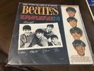 Songs, Pictures and Stories of The Fabulous Beatles  VJLP 1092 Buggs Beatle Beat