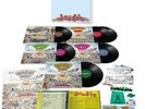 GREEN DAY - DOOKIE [30TH ANNIVERSARY EDITION] LP BOX SET 6LP SET PLUS TONS MORE