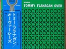 TOMMY FLANAGAN TRIO OVERSEAS METRONOME UXP-62-E OBI JAPAN VINYL LP