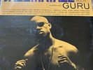 Guru Jazzmatazz Volume II The New Reality 1995 LP vinyl Used rare