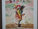 Bonham - Mad Hatter LP , LP NM Cover NM