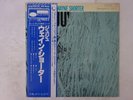 Wayne Shorter Juju Blue Note GXK 8076 Japan  VINYL LP OBI