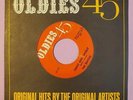 Beatles US Oldies 45 OL-152 Twist And Shout / There's A Place Original